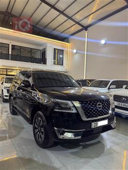 نيسان باترول